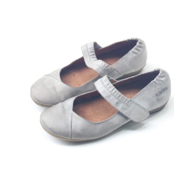 Taos Mary Jane shoes - Picture 7 of 8